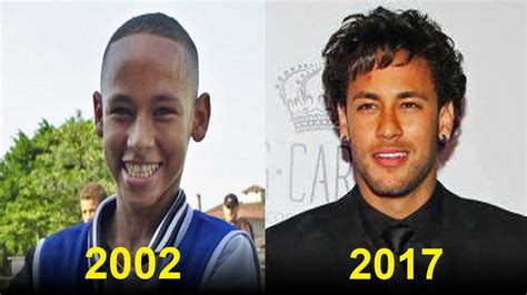 Ano Que O Neymar Nasceu