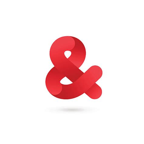 Ampersand Symbol Illustrations Royalty Free Vector Graphics And Clip Art