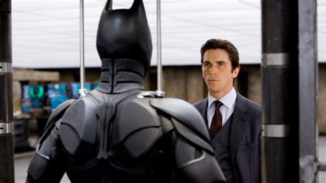 Chilango Efecto Oppenheimer La Trilog A De Batman De Christopher Nolan Regresa A Los Cines