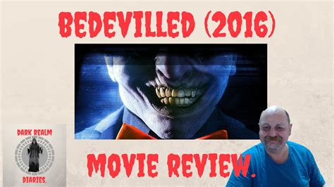Bedevilled 2016 Movie Review Youtube