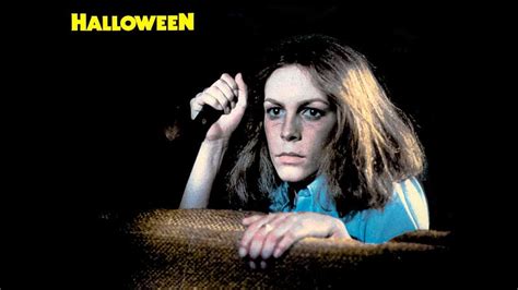 Halloween 1978 Laurie Strode 1978 Halloween Jamie Lee Curtis Laurie