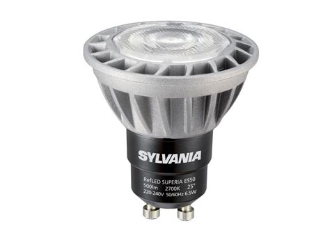 Refled Superia Es50 V2 Sylvania Lighting Solutions
