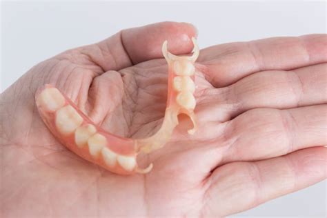 Why Choose Flexible Partial Dentures Arizona Cosmetic Dentistry