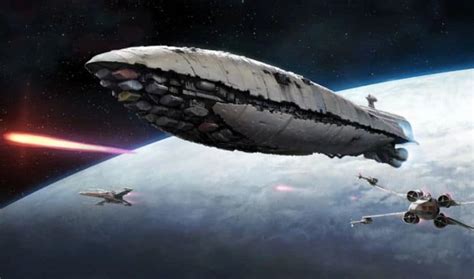 Combat Transport Tactics Star Wars Armada