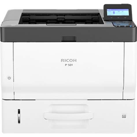 Ricoh P 501 Printer Ricoh P501 Printer Ricoh 501 Printer Ricoh P501