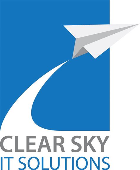 Clear Sky Solutions