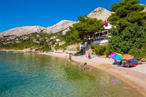 Stara Baška Krk Tourist Info