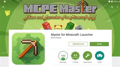 Mcpe Master Minecraft Launcher Telegraph