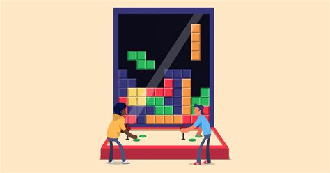 Why Tetris Is Good For Business Ierp®