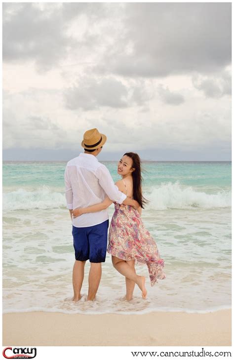 Best Korean Wedding Korean Honeymoon Images On Pinterest Korean Wedding Cancun And At The