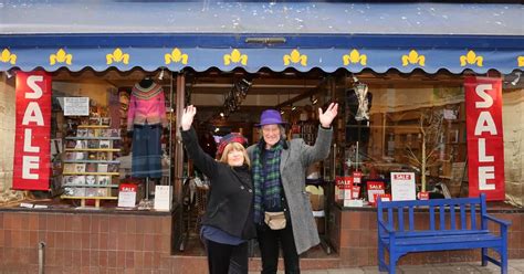 Glastonbury Book Shop To Close Down After 40 Years Of Trading On The