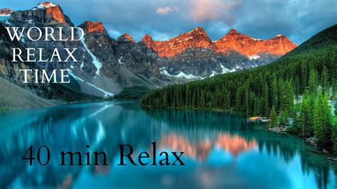 Musique Relaxation Min Musique Calme Douce D Tente Spa Massage M Ditation Vasion