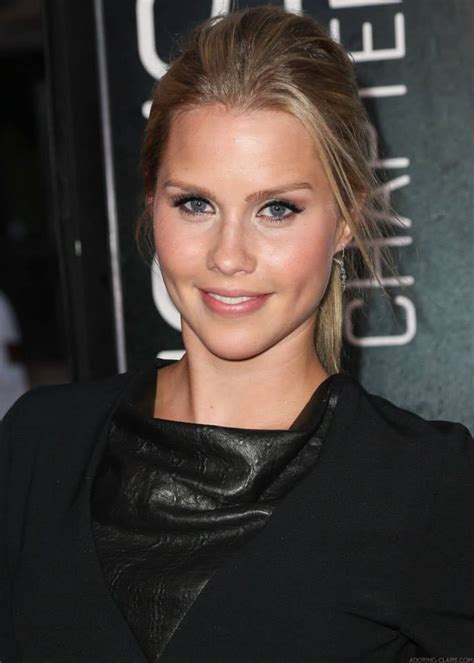 Picture Of Claire Holt