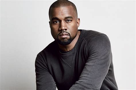 Kanye West The Hypebeast Hundred