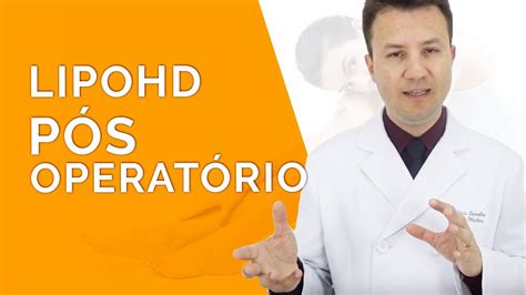 A lipo hd é uma evolução da lipoaspiração tradicional, na qual são associados conceitos de arte da anatomia humana para se esculpir o corpo com um belo formato e permitir maior definição da musculatura. LIPOASPIRAÇÃO de Alta Definição ou LIPO HD: Como é o Pós ...