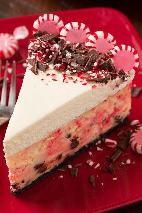 We've got the ideas and the recipes and all you have to do is make them. DecoArt Blog - Entertaining - Stunning Holiday Desserts