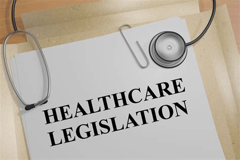 legislation affecting hospitals new york health law