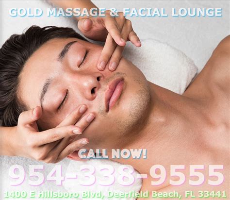 Gold Massage And Facial Spa Updated May 2024 61 Photos And 15 Reviews 1400 E Hillsboro Blvd