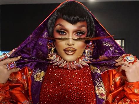 “she Deserved That” Why Rupauls Drag Race Fans Are Praising Sasha Colby