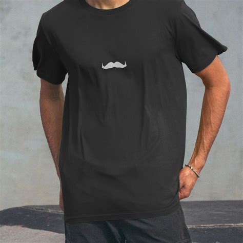 Movember Official Store T Shirts Tops Totes Stickers