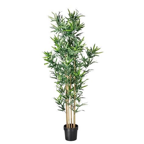 Fejka Artificial Potted Plant Indooroutdoor Bamboo Height 67 Ikea