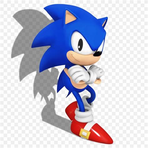 Pin On Sonic The Hedgehog