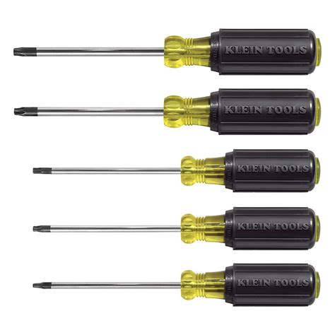 Photos, address, and phone number, opening hours, photos, and user reviews on yandex.maps. Screwdriver Set, TORX Cushion Grip, 5-Piece - 19555 ...