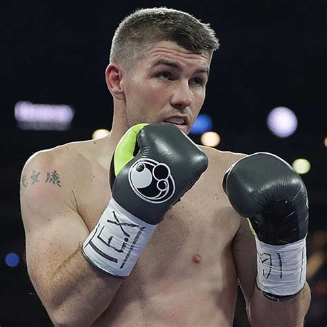 Wanna discuss stuff with other people named liam smith? Liam Smith - BoxingFixtures.com