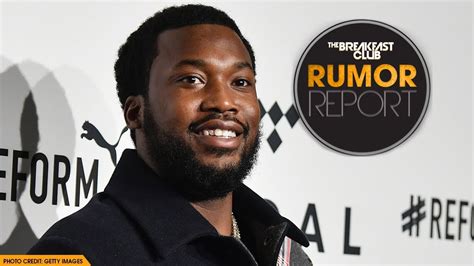 Meek Mill Argues Publicly For Prison Reform Youtube