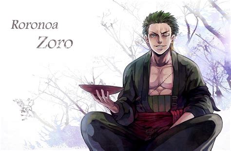 Roronoa zoro | one piece. Download One Piece Wallpaper Zoro Background