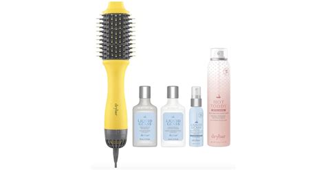 Drybar The Double Shot Round Blow Dryer Brush Set Best Hair Products And Tools From Nordstrom