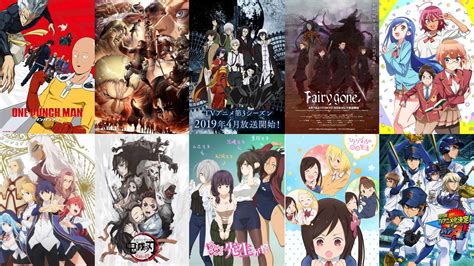 Anime Movies That Were Successful In 2019 And Made The Most Money Cc