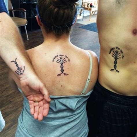 155 Unique Brother Sister Tattoos To Try With Love Sister Tattoos