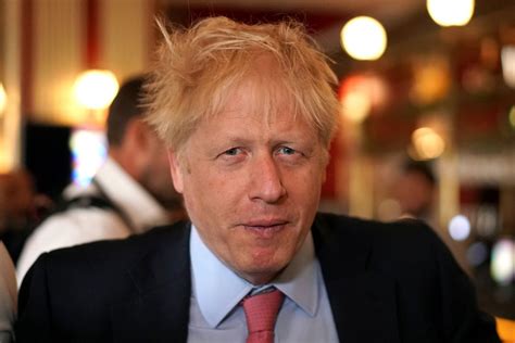 Boris johnson is british prime minister. Boris Johnson is set to be the UK's new prime minister - Vox