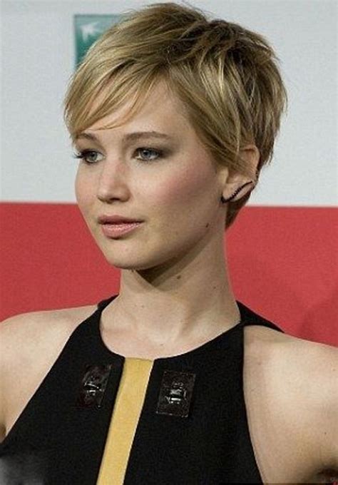 57 cute and flattering pixie hair cuts for women in 2021. Pixie Haircuts For Women (36) • DressFitMe