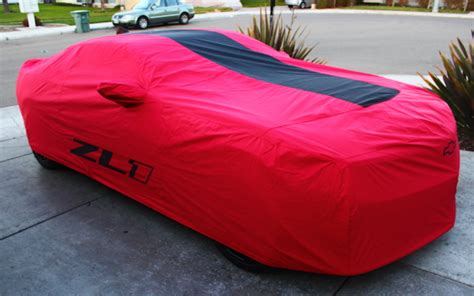 Depending on the severity of the weather, there are different covers that match the intensity. Ready to Store Your Chevy for the Winter? Here's a Car ...