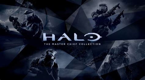 Halo 3 Odst Mcc Gets Release Date Gameskinny