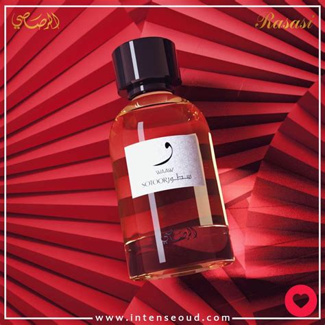 A Spicy Woody Perfume That Shines With Confidence And Flamboyance