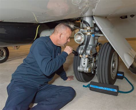 Aircraft Maintenance Pilot Services Of Ohio