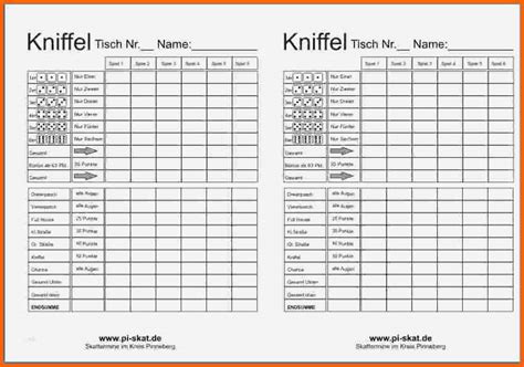 Entdecke rezepte, einrichtungsideen, stilinterpretationen und andere ideen zum ausprobieren. Kniffel Vorlage / Kniffel Zettel Zum Ausdrucken : Kniffel ...