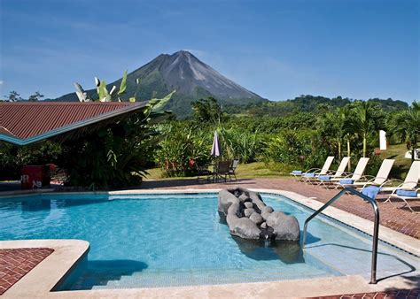 Arenal Springs Hotel Audley Travel
