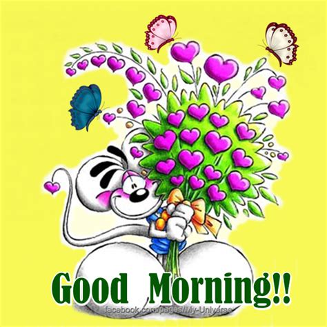 Good Morning Heart Flowers Pictures Photos And Images For Facebook