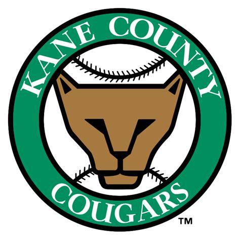 kane county cougars 67779 free eps svg download 4 vector