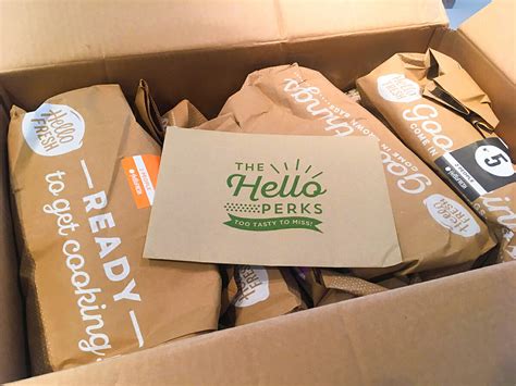 Our Hello Fresh Review 4 Weeks And 20 Meals Later Kitchenist