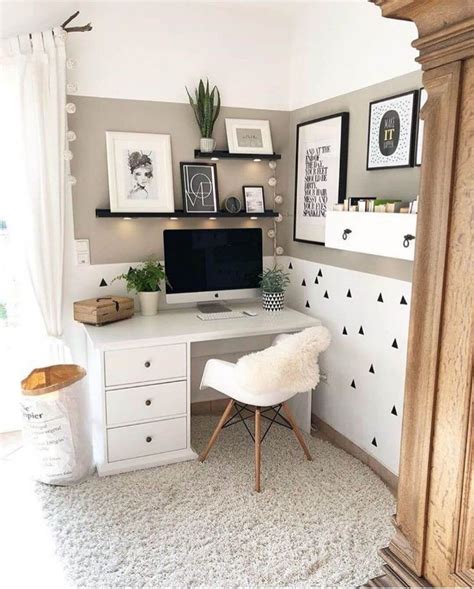 17 Amazing Corner Desk Ideas To Build For Small Office Spaces 6 Get All