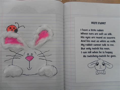 Rabbit Poems
