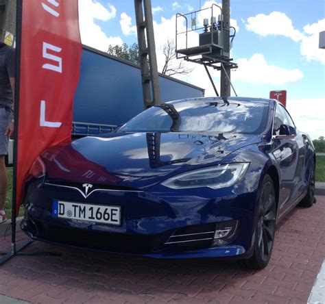 Use the dropdown at the top right of this page or at gcbc's sales stats home to find sales figures for any other vehicle currently on sale in north america. Tesla Model S 60 Base Price About To Increase $2,000 ...