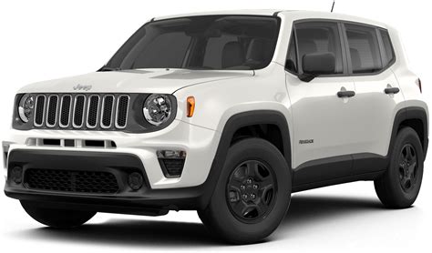 2019 Jeep Renegade Incentives Specials And Offers In Portales Nm