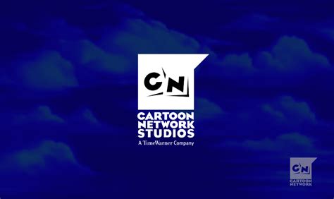 Image Cartoon Network Studios Logo 2016 In Credit Variantpng