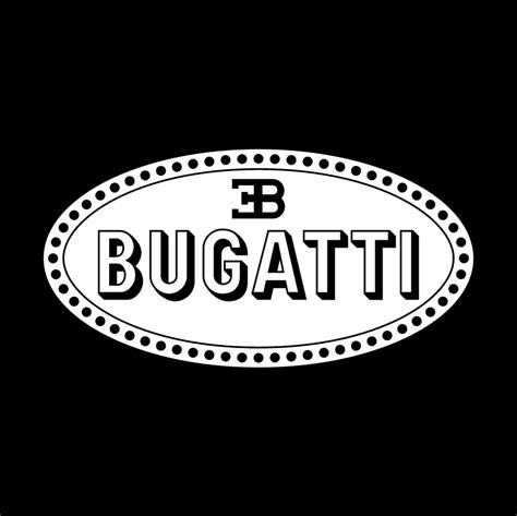 Shape of the bugatti logo. Bugatti ⋆ Free Vectors, Logos, Icons and Photos Downloads